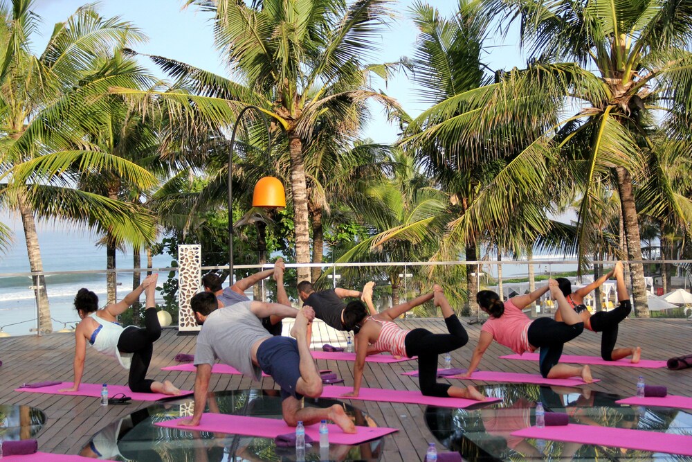 Yoga