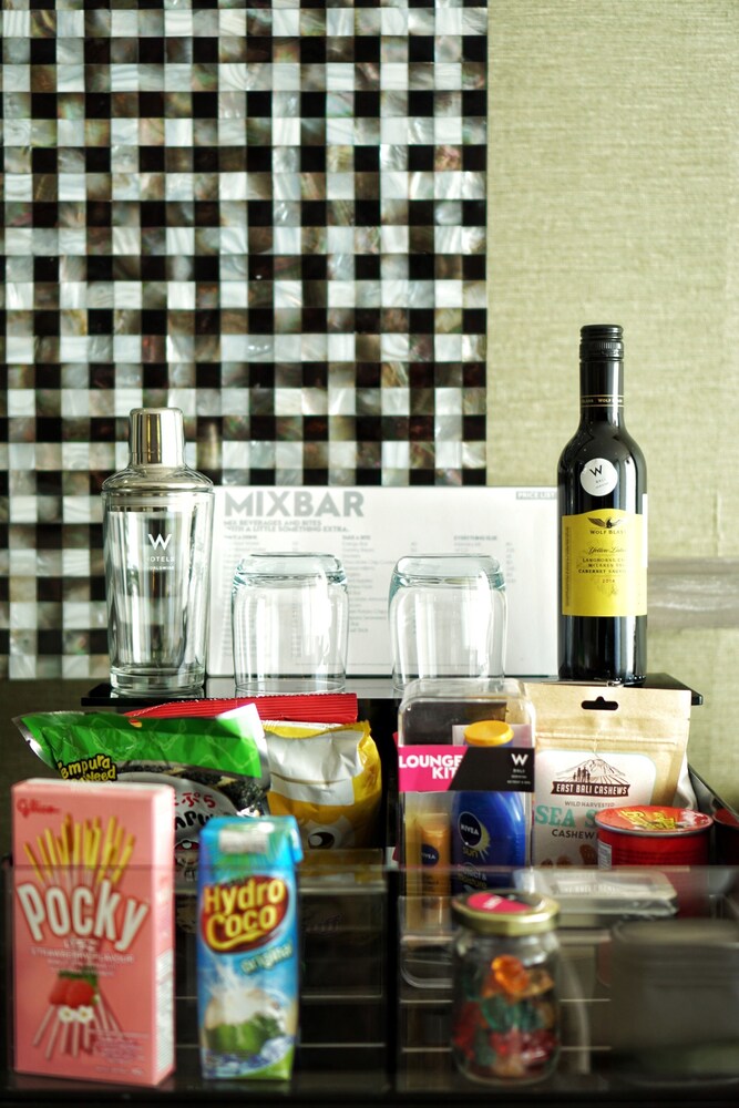 Minibar