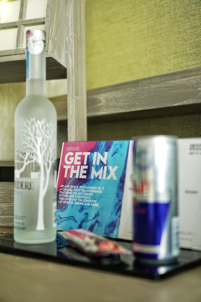 Minibar