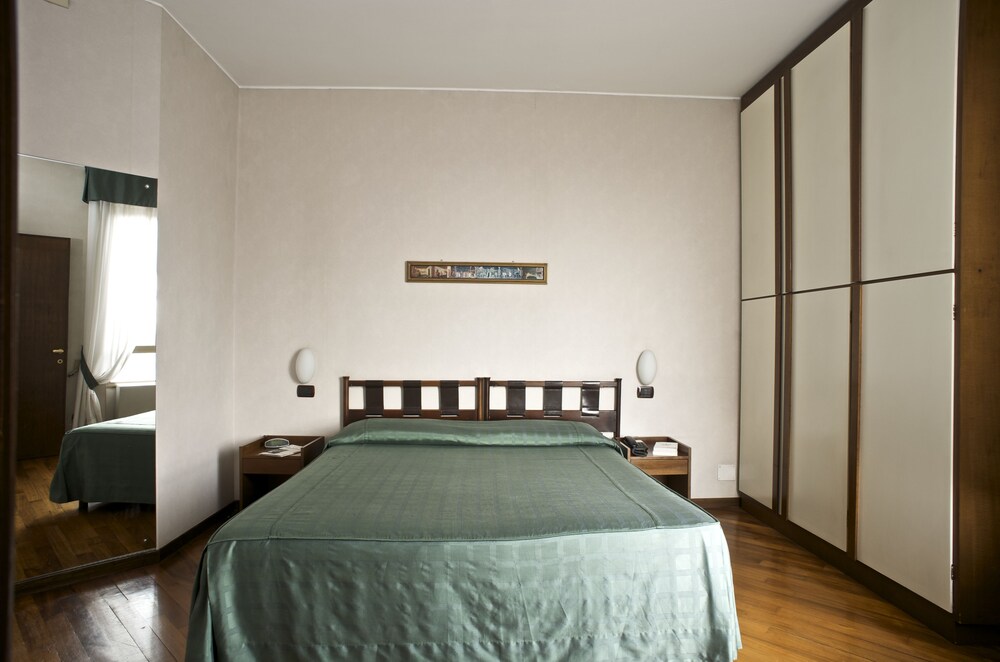 Standard Apartment, 1 Bedroom - Guestroom