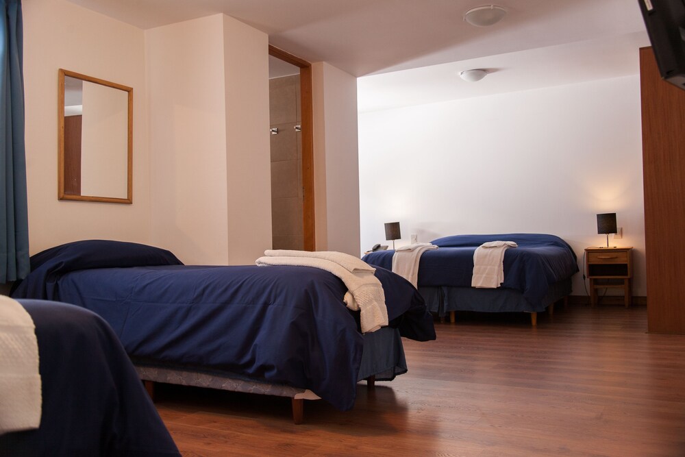 Guestroom
