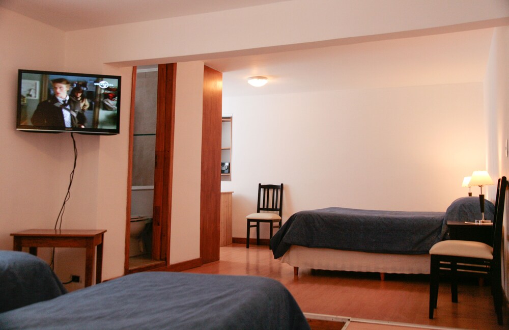 Guestroom