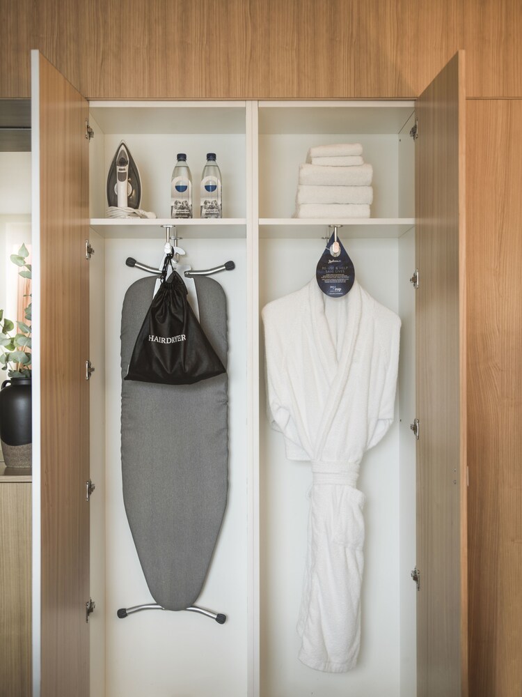 In-Room Amenity