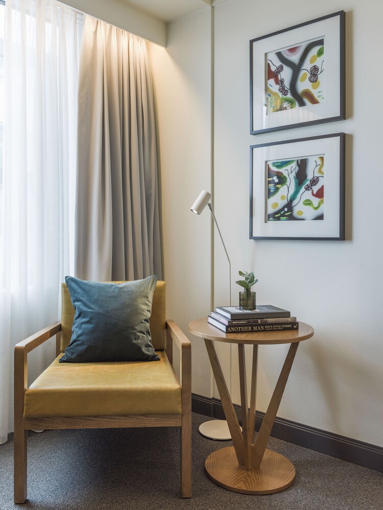 In-Room Amenity
