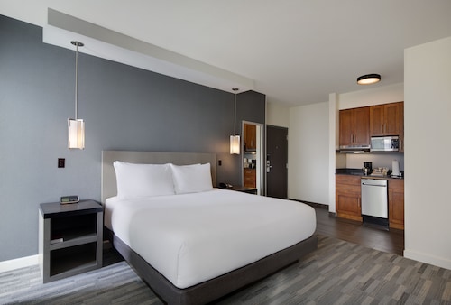 HYATT house San Jose/Silicon Valley