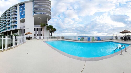South Beach Biloxi Hotel & Suites