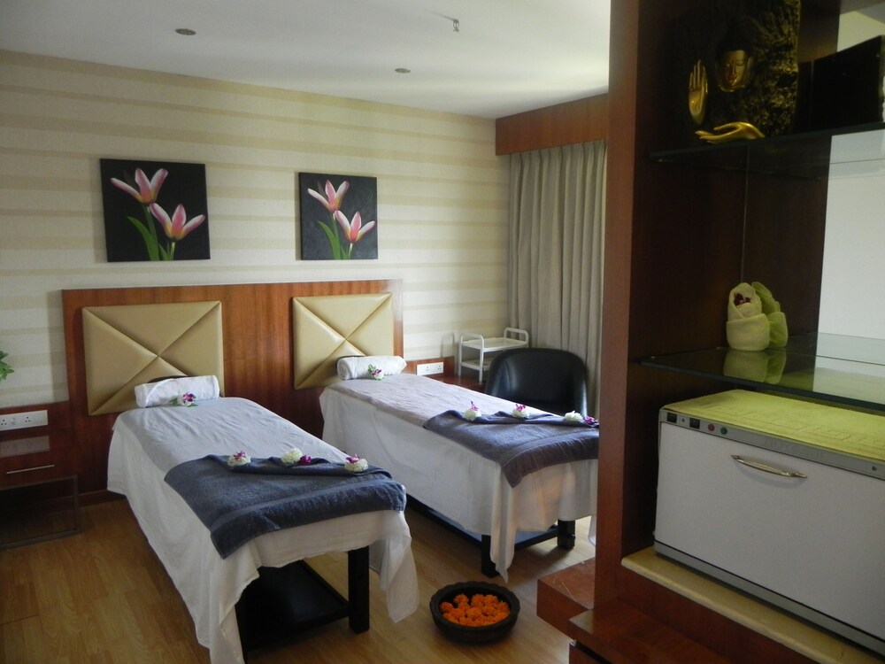 Spa