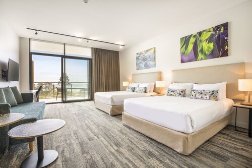 Narrabeen Sands Hotel by Nightcap Plus