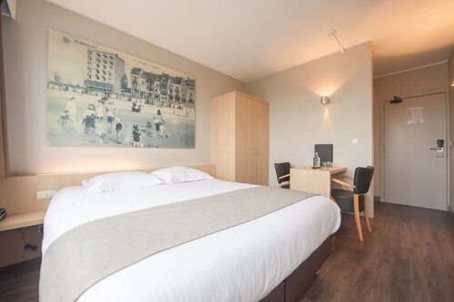 Hotel Excelsior