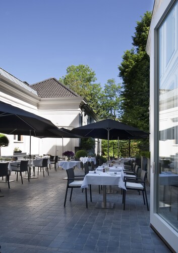 Hotel Messeyne
