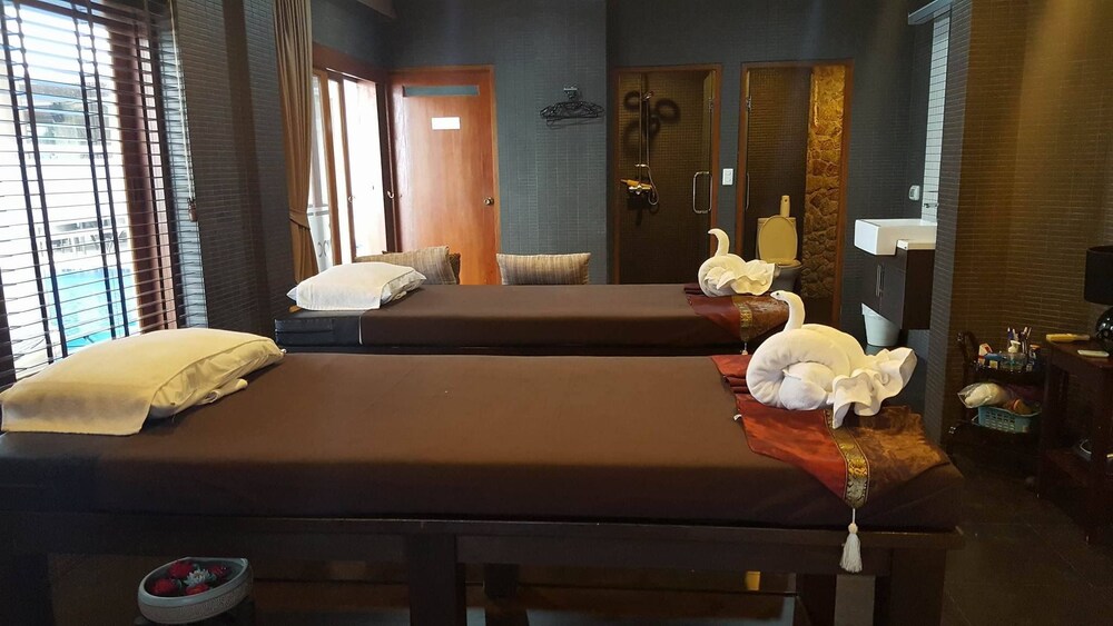 Treatment Room