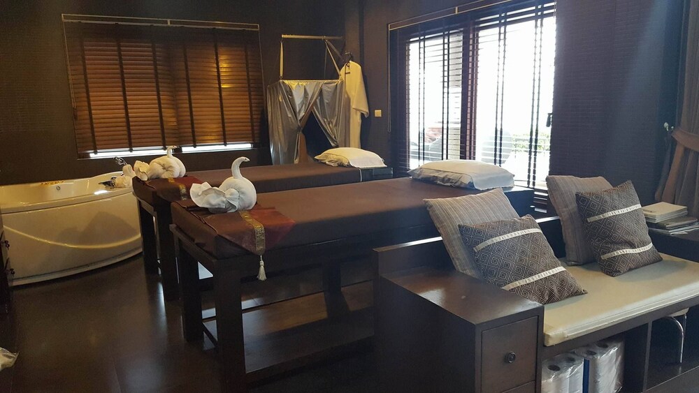 Treatment Room