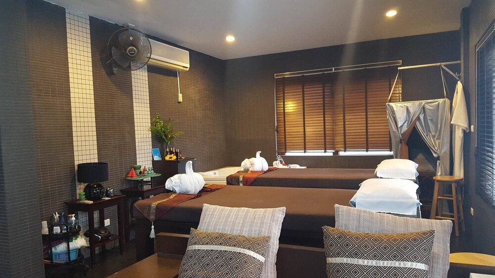 Treatment Room