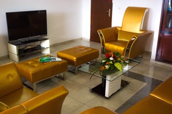 In-Room Amenity