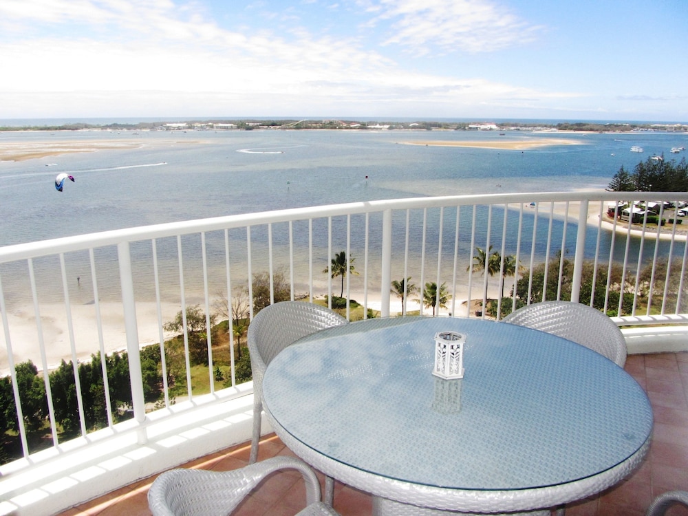 Family Apartment, 2 Bedrooms - Balcony