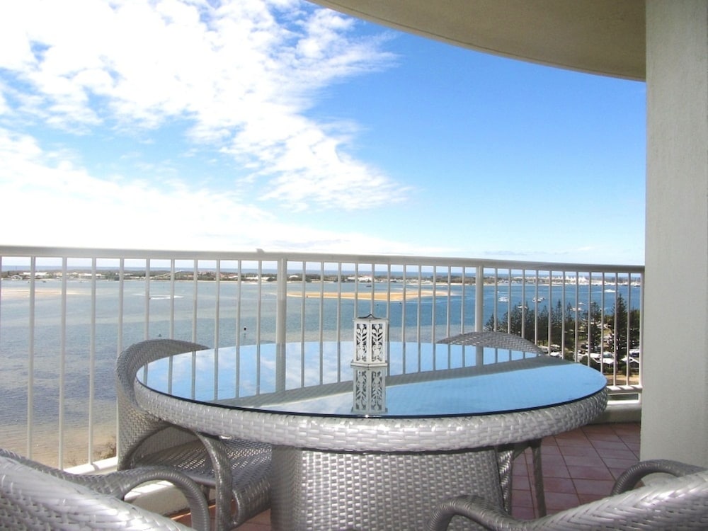 Family Apartment, 2 Bedrooms - Balcony