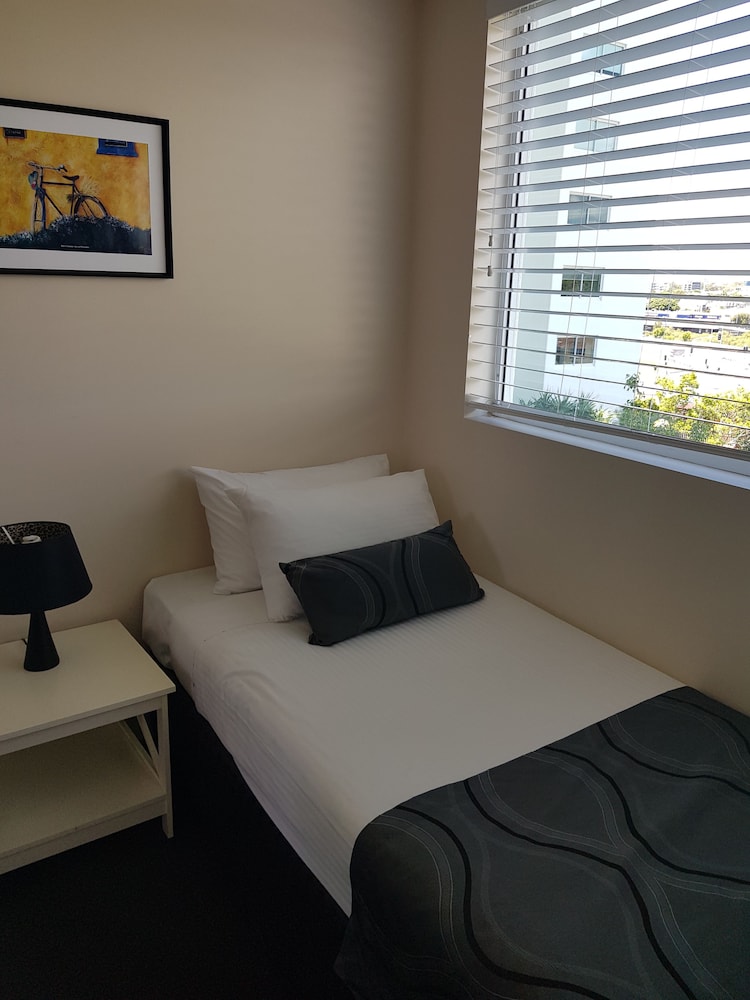 Economy Apartment, 1 Bedroom - Room