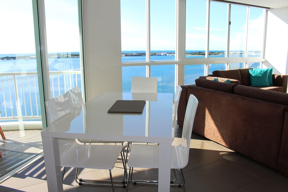 Executive Apartment, 2 Bedrooms - Room