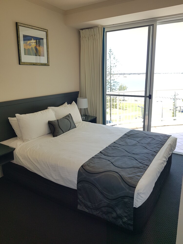 Economy Apartment, 1 Bedroom - Room