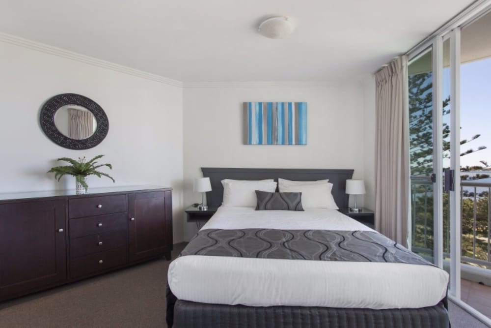 Apartment, 2 Bedrooms - Room