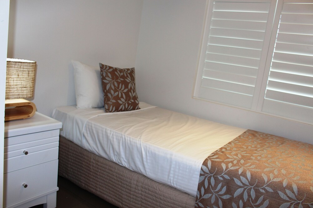 Executive Apartment, 2 Bedrooms - Room