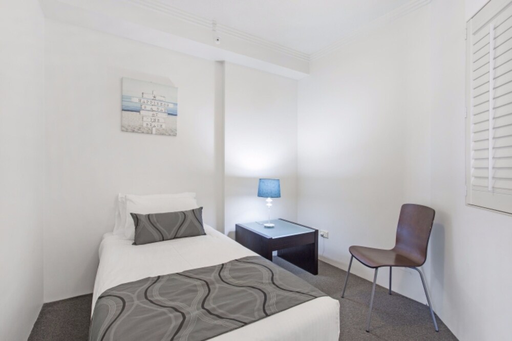 Apartment, 1 Bedroom - Room