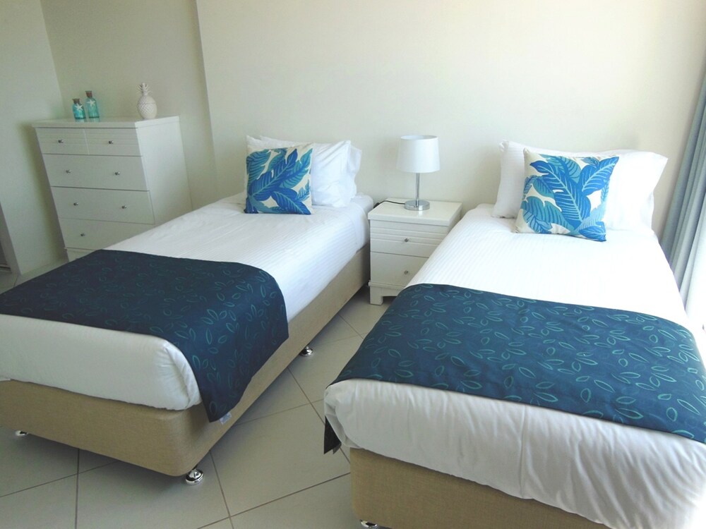 Family Apartment, 2 Bedrooms - Room