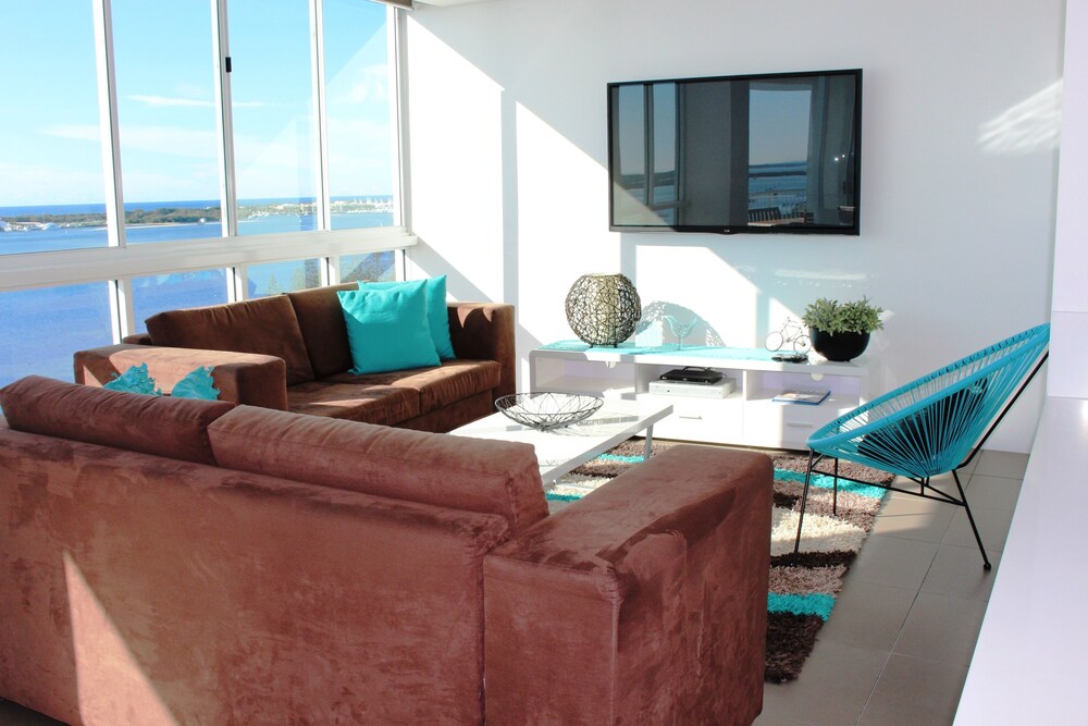Executive Apartment, 2 Bedrooms - Room