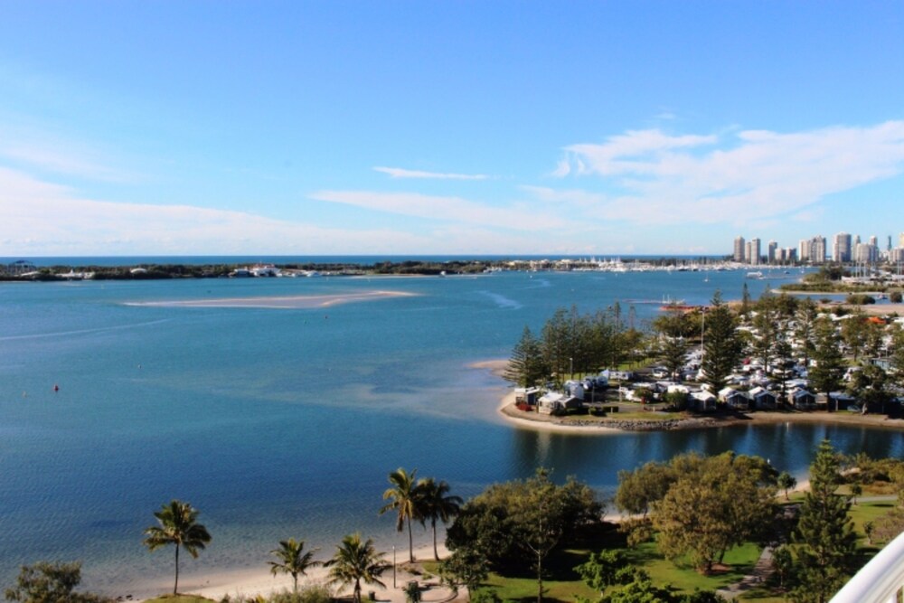 Apartment, 3 Bedrooms - Beach/Ocean View