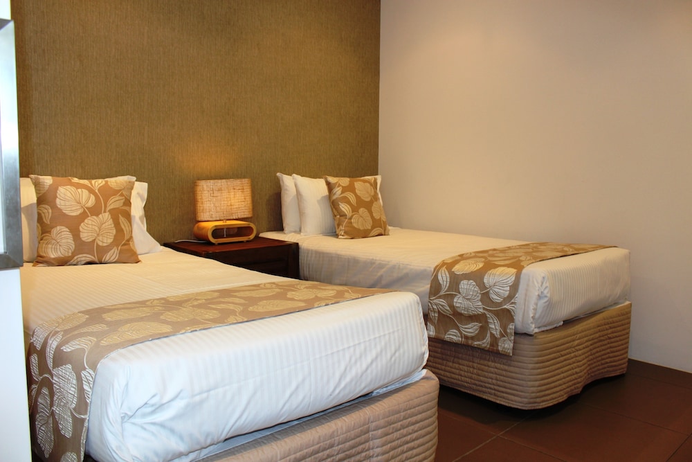 Executive Apartment, 2 Bedrooms - Room