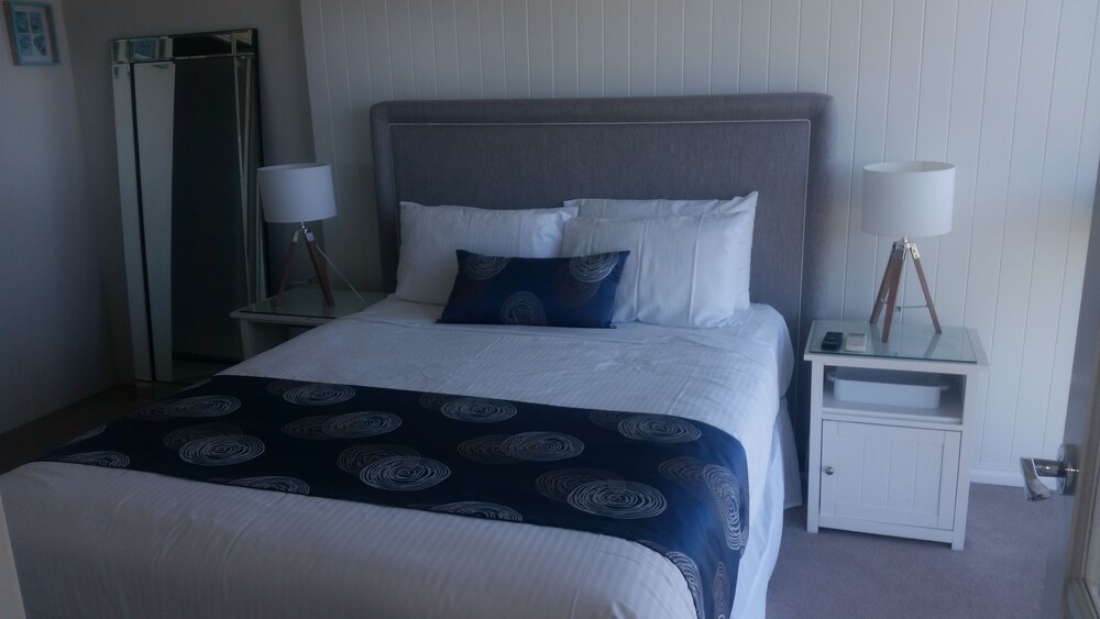 Superior Apartment, 3 Bedrooms, Accessible - Room