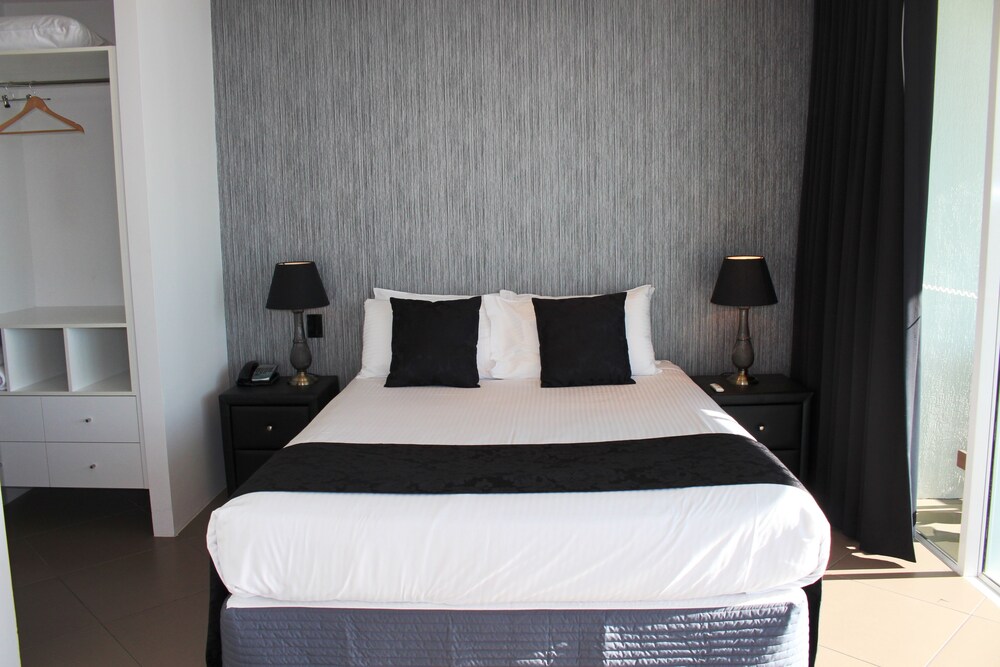Executive Apartment, 2 Bedrooms - Room