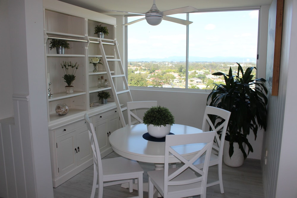 Executive Apartment, 1 Bedroom, Bay View - View from Room