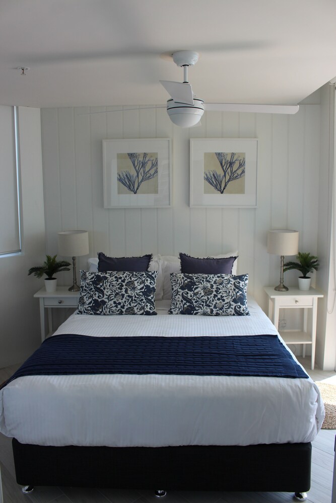 Executive Apartment, 1 Bedroom, Bay View - Room