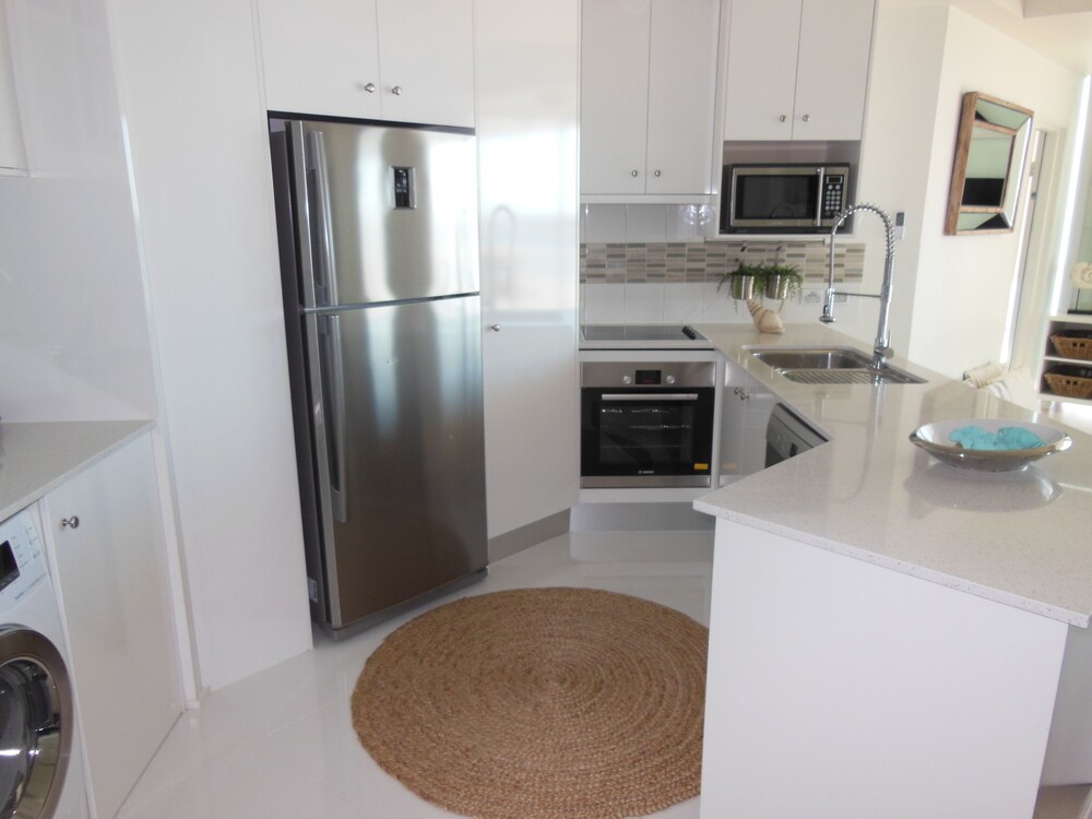 Superior Apartment, 3 Bedrooms, Accessible - Private Kitchen