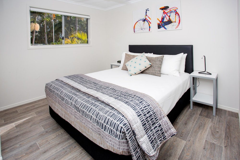 3 Bedroom Retreat - Room
