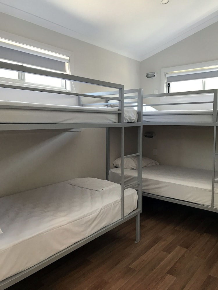 Family Cabin, 2 Bedrooms - Room