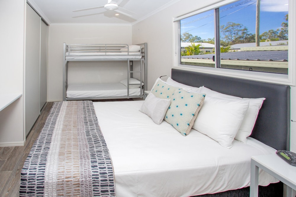 3 Bedroom Retreat - Room