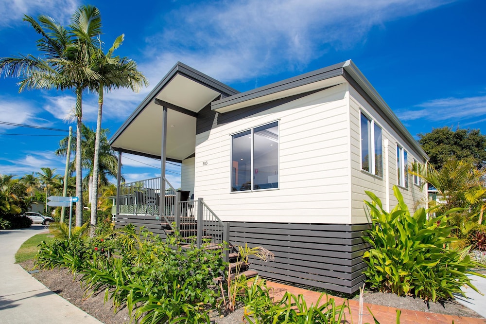 3 Bedroom Retreat - Terrace/Patio