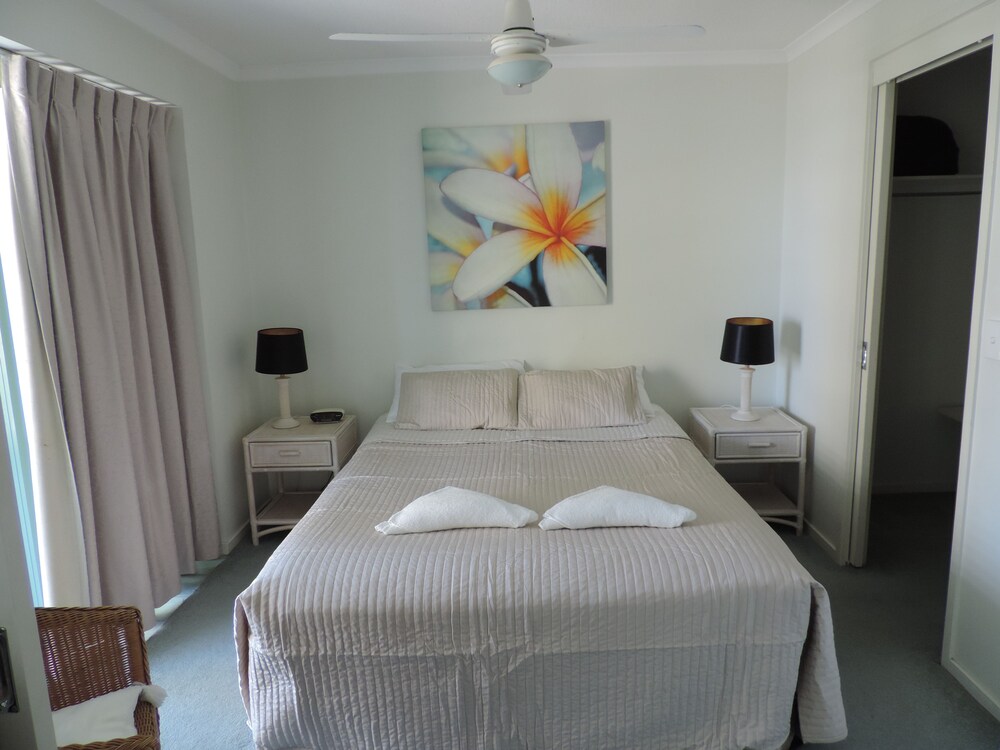 1 Bedroom Apartment - Guestroom