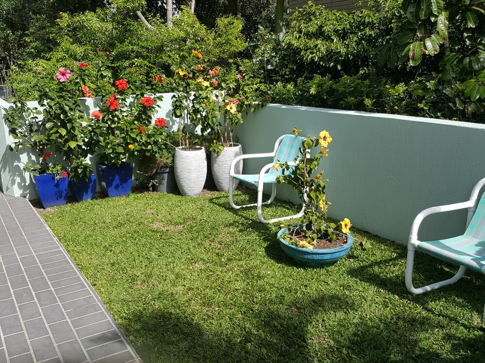 Childrens Area