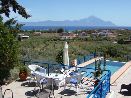 SartiVista
