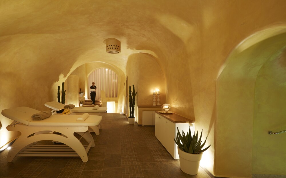 Treatment Room