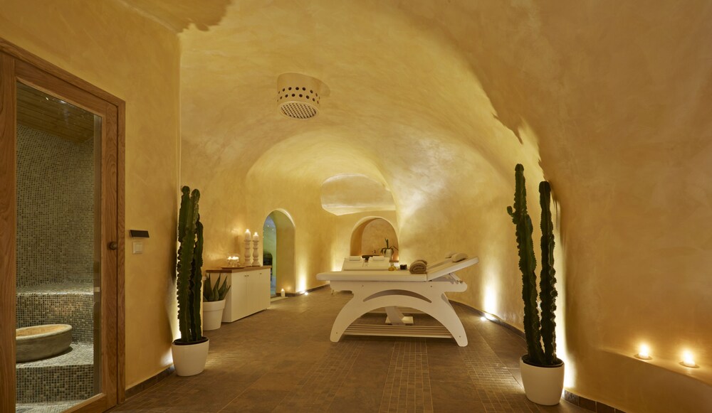 Treatment Room