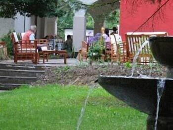 Springbrunnen