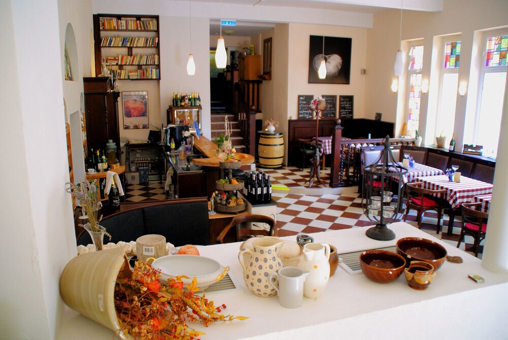 Hotelbar