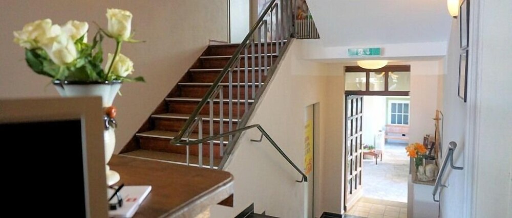 Treppe