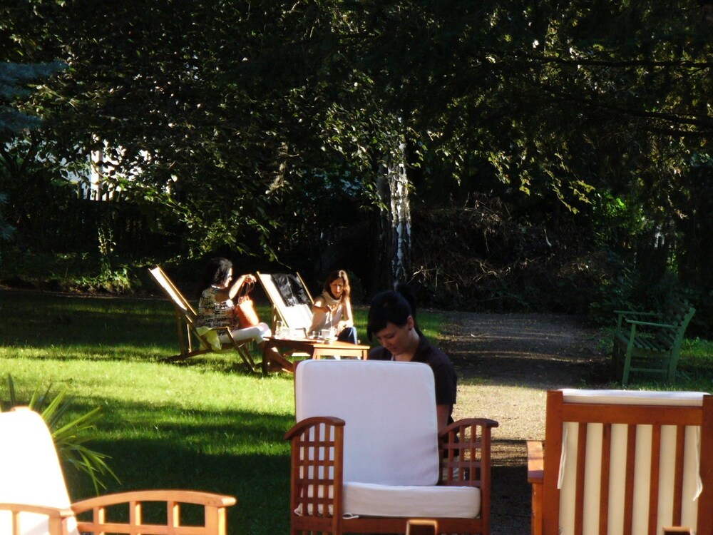 Garten