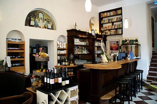 Hotelbar