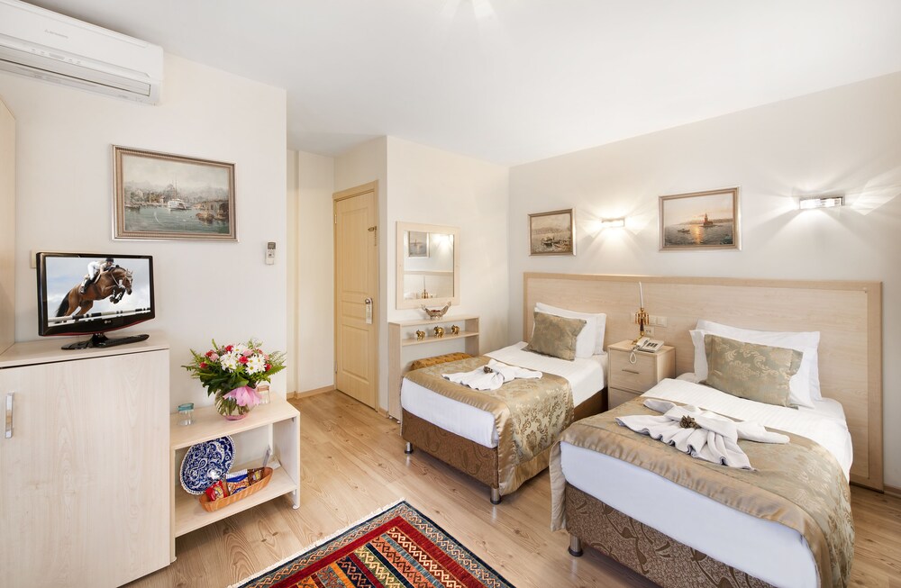 Guestroom